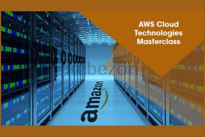 AWS-Cloud-Technologies-Masterclass-By-Stone-River-eLearning-free-download