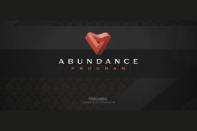 Abundance-Program-by-LifeLoaded-free-download