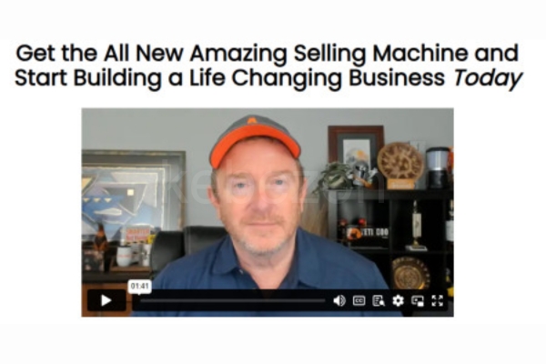 Amazing-Selling-Machine-14-Bonuses-UP2-by-Matt-Clark-free-download