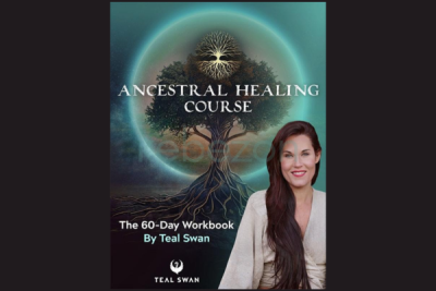 Ancestral-Healing-Course-by Teal-Swan-free-download