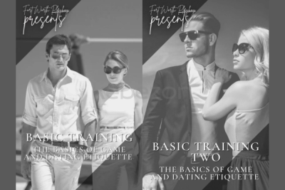 BASIC-TRAINING-1-and-2-The-Basics-of-Game-Dating-Etiquette-By-Fort-Worth-Playboyf-free-download