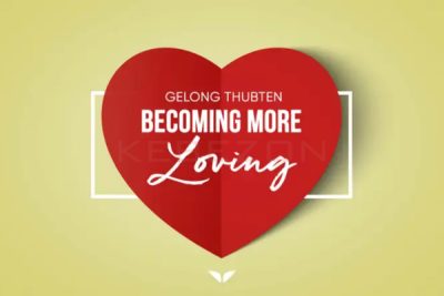 Becoming-More-Loving-2023-By-Gelong-Thubten-MindValley-free-download