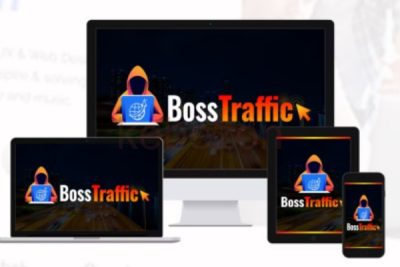 Boss-Traffic-by-Fergal-Downes-free-download