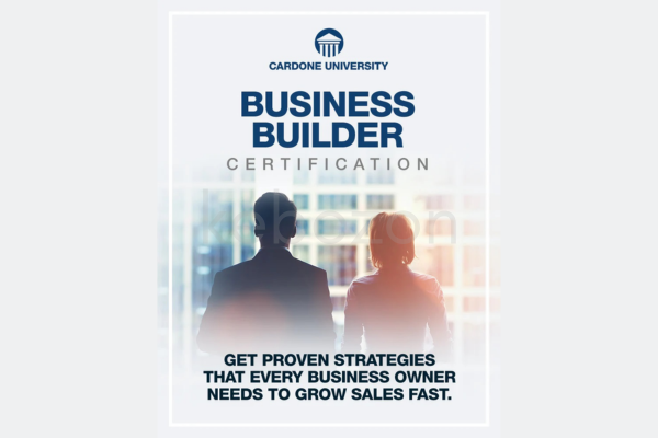 Business-Builder-Certification-by-Grant-Cardone-free-download