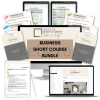 Business-Short-Course-Bundle-By-Clare-LeRoy-free-download