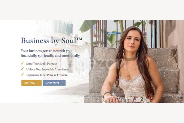 Business-by-Soul-by-Celinne-Da-Costa-free-download