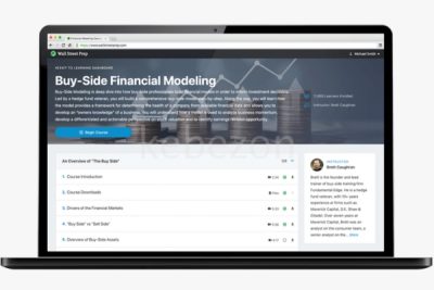 Buy-Side-Financial-Modeling-by-Wall-Street-Prep-free-download