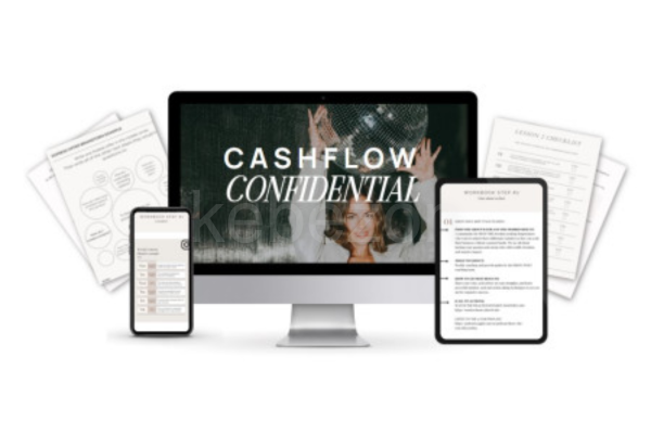 Cash-Flow-Confidential-by-Jamie-Sea-free-download