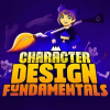 Character-Design-Fundamentals By-Emma-Gillette-free-download