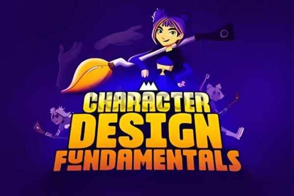 Character-Design-Fundamentals By-Emma-Gillette-free-download