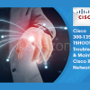 Cisco-300-135-TSHOOT-Troubleshooting-And Maintaining-Cisco-IP-Networks-By-Stone-River-eLearning-free-download