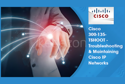 Cisco-300-135-TSHOOT-Troubleshooting-And Maintaining-Cisco-IP-Networks-By-Stone-River-eLearning-free-download