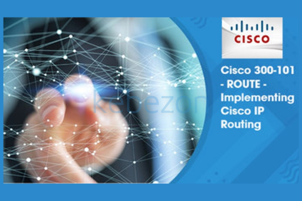 Cisco300-101-ROUTE-Implementing-Cisco-IP-Routing-By-Stone-River-eLearning-free-download