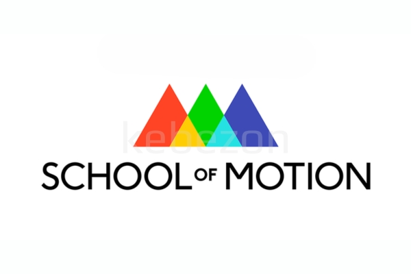 Courses-Collection-by-School-of-Motion-free-download