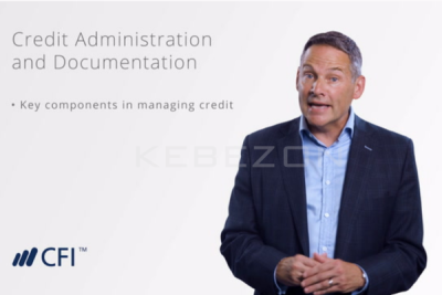 Credit-Administration-and-Documentation-By-Scott Powell-CFI-Education-free-download