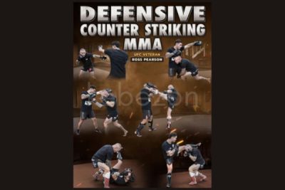 Defensive-Counter-Striking-MMA-By-Ross-Pearson-free-download