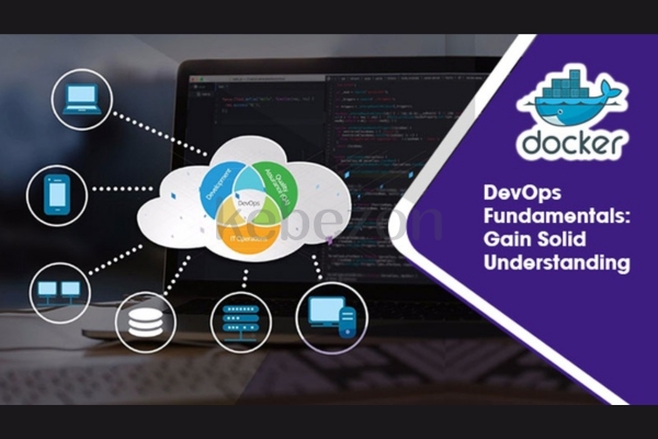 DevOps-Fundamentals-Gain-Solid-Understanding-By-Stone-River-eLearning-free-download