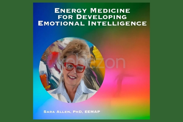 Energy-Medicine-for-Developing-Emotional-Intelligence-by-Sara-Allen-free-download