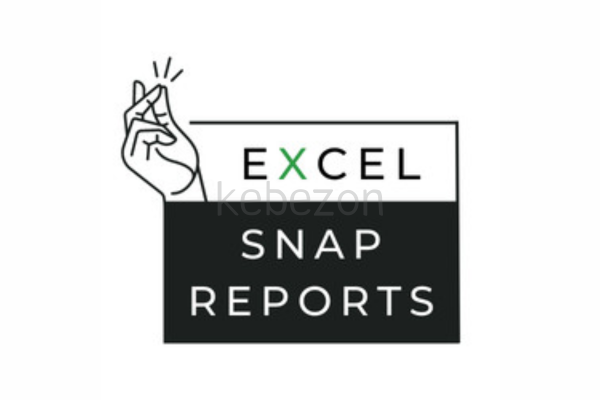 Excel-Snap-Reports-by-Celia-Alves-free-download