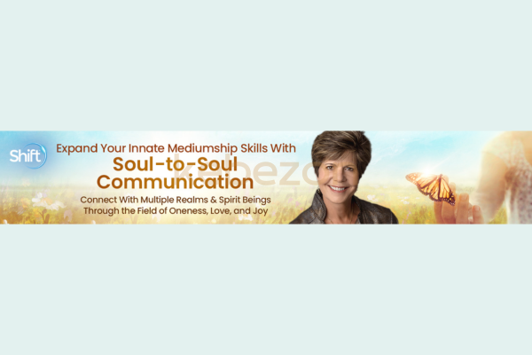 Expand-Your-Innate-Mediumship-Skills-With-Soul-to-Soul-Communication-By-Suzanne-Giesemann-The-Shift-Network-free-download