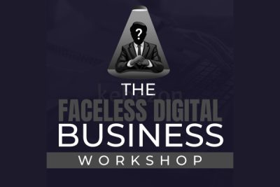 Faceless-Digital-Business-Workshop-by-Ben-Adkins-free-download