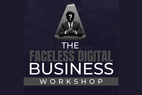 Faceless-Digital-Business-Workshop-by-Ben-Adkins-free-download