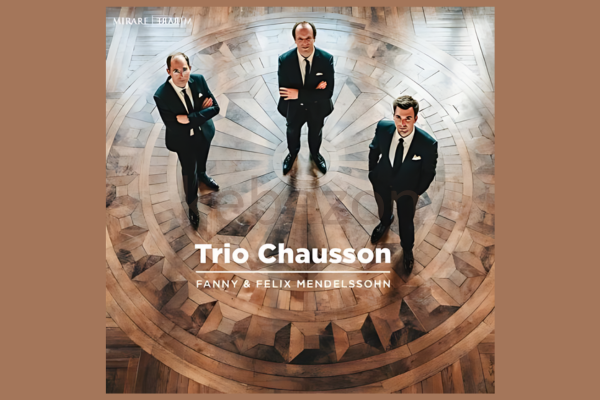 Fanny-Felix-Mendelssohn-by-Trio-Chausson-free-download