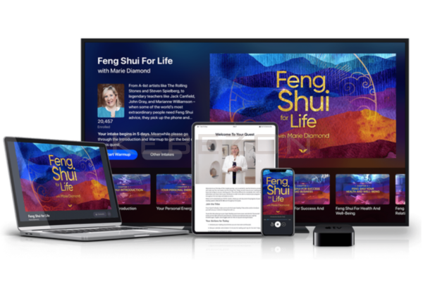 Feng-Shui-for-Life-2023-By-Marie-Diamond-MindValley-free-download