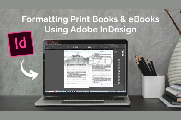 Formatting-Print-Books-and-eBooks-Using-Adobe-InDesign-by-Mandi-Lynn-free-download