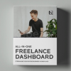 Freelance-Dashboard-by-Anna-Hickman-free-download