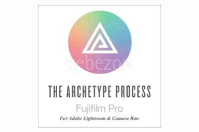 Fujifilm-Pro-Pack-for-Adobe-Lightroom-and-Camera-Raw-by-The-Archetype-Process-free-download