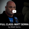 Full-Class-Matt-Serra-by-Matt Serra-free-download