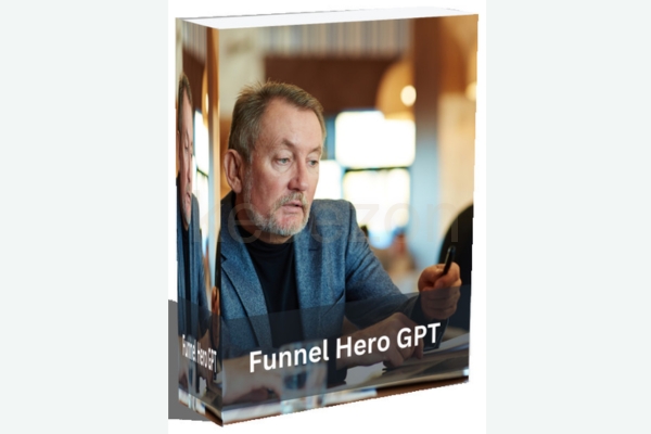 Funnel-Hero-GPT-by-EzProfitSoftwaref-free-download