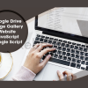 Google-Drive-Image-Gallery-Website-JavaScript-Google-Script-By-Stone-River-eLearning-free-download