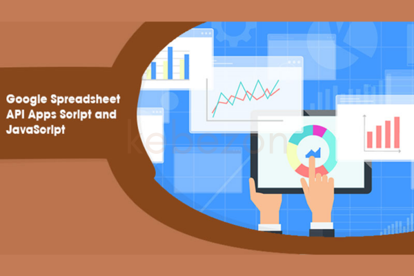 Google-Spreadsheet-API-Apps-Script-and-JavaScript-By-Stone-River-eLearning-free-download