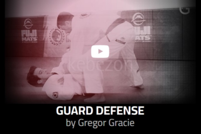 Guard-Defense-by-Gregor-Gracie-free-download