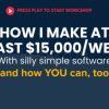 How-I-make-15K-per-week-with-Simple-Software-by-Secret-Marketer-free-download