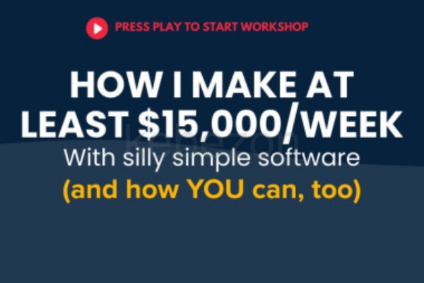 How-I-make-15K-per-week-with-Simple-Software-by-Secret-Marketer-free-download