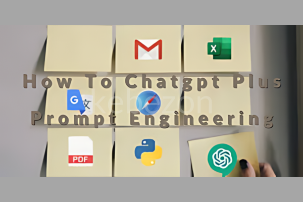 How-To-Chatgpt-Plus-Prompt-Engineering-And-Genai-Course-free-download