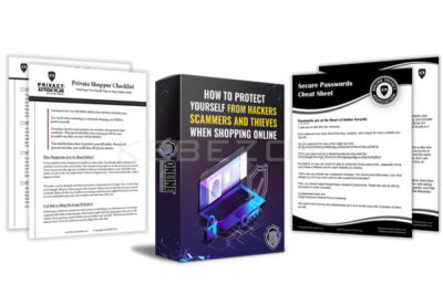 How-to-Protect-Yourself-from-Hackers-Scammers-and-Thieves-When-Shopping-Online-by-Glenn-Eric-Meder-free-download