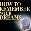 How-to-Remember-Your-Dreams-By-Anthony-Metivier-Magnetic-Memory-Method-free-download