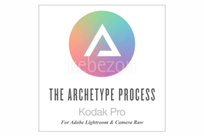 Kodak-Pro-Pack-for-Adobe-Lightroom-and-Camera-Raw-by-The-Archetype-Process-free-download