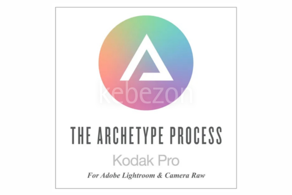 Kodak-Pro-Pack-for-Adobe-Lightroom-and-Camera-Raw-by-The-Archetype-Process-free-download