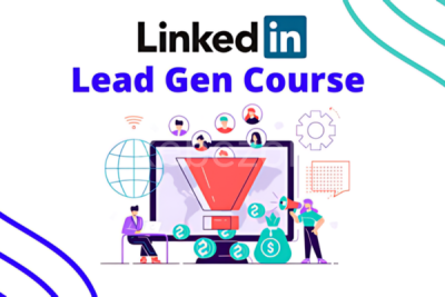 Linkedin-Lead-Gen-Course-free-download