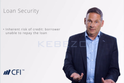 Loan-Security-By-scott-Powell-CFI-Education-free-download