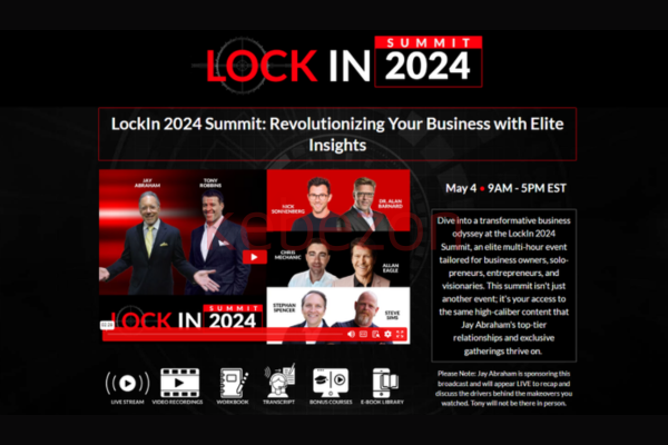 Lock-in-Summit-2024-by-Jay-Abraham-free-download