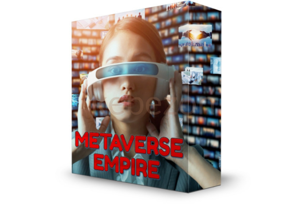 Metaverse-Empire-by-Alessandro-Zamboni-free-download