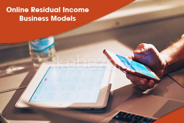 Online-Residual-Income-Business-Models-By-Stone-River-eLearning-free-download