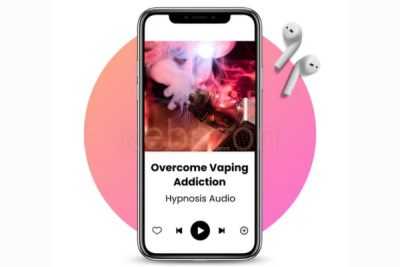 Overcome-Vaping-Addiction-by-Marisa-Peer-free-download