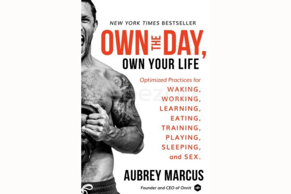 Own-the-Day-Own-Your-Life-By-Aubrey-Marcus-free-download